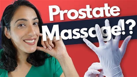 doctor prostate massage|Prostate Orgasm: Prostate Massage and the Male G